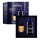 Oud Rose - Coffret parfum et gel douche