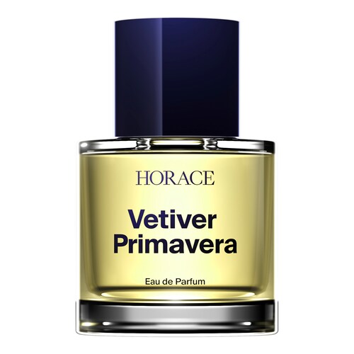 HORACE - Vetiver Primavera
