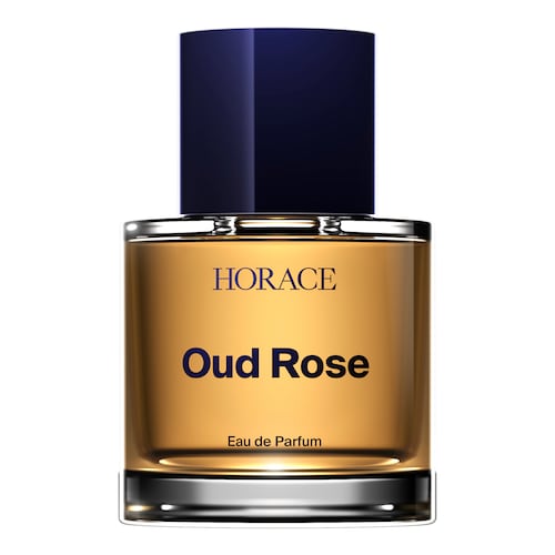HORACE - Oud Rose