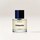 l'étiquette - Eau de parfum fumée
