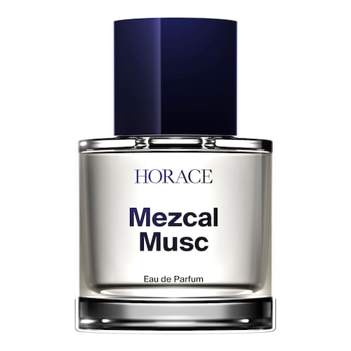 HORACE - Mezcal Musc