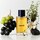 Ibiza '87 - Eau de parfum aromatique, boisée, pétillante