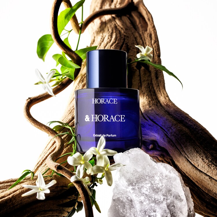 &Horace - Extrait de Parfum propre, fraîche, intense