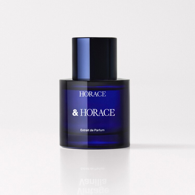 &Horace - Extrait de Parfum propre, fraîche, intense