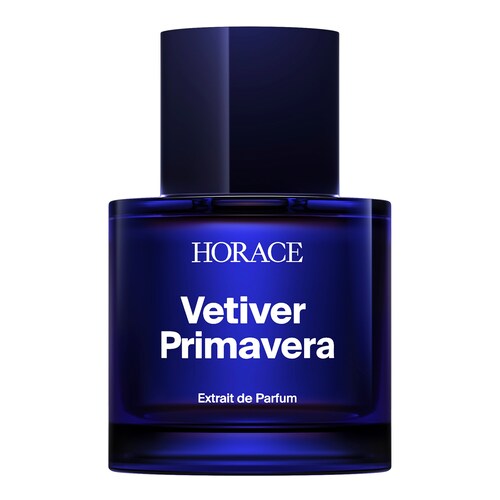 HORACE - Vetiver Primavera