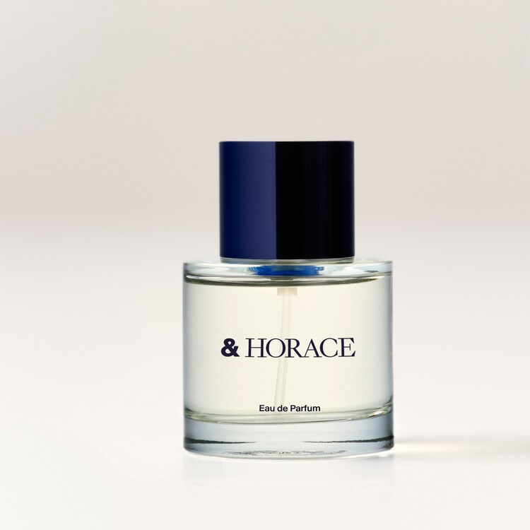 &Horace - Eau de parfum boisée, douce, fraîche