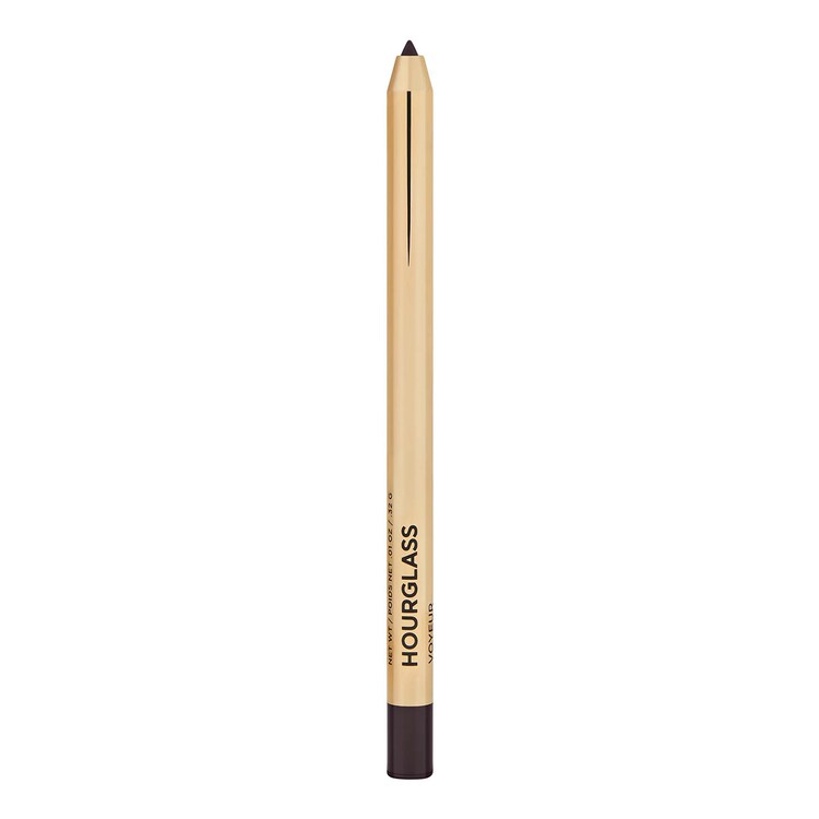 Voyeur Waterproof Gel Eyeliner - Voděodolná tužka na oči