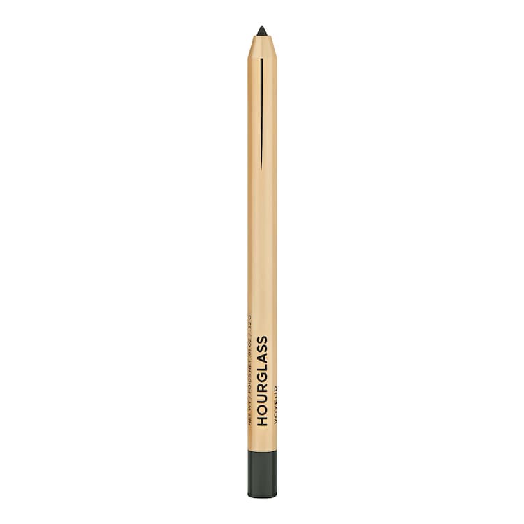 Voyeur Waterproof Gel Eyeliner - Voděodolná tužka na oči