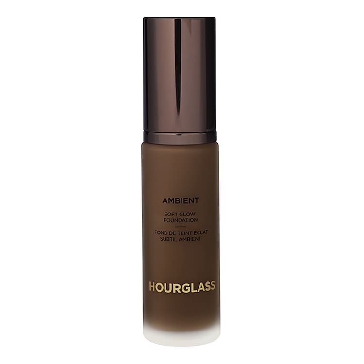 Ambient Soft Glow - Puder