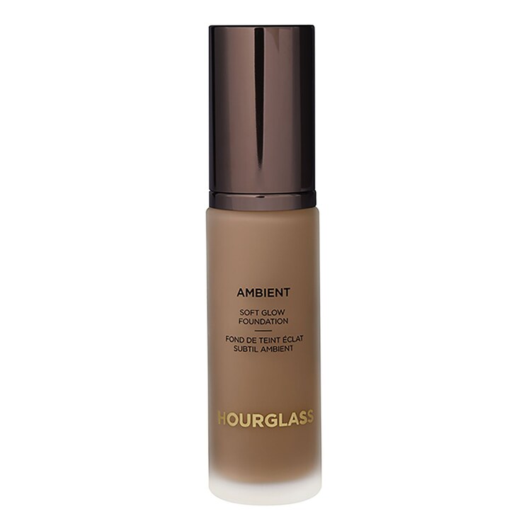 Ambient Soft Glow - Base de maquilhagem luminosa