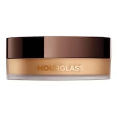 Veil Translucent Setting Powder - Transparentn&iacute; fixačn&iacute; pudr, HOURGLASS