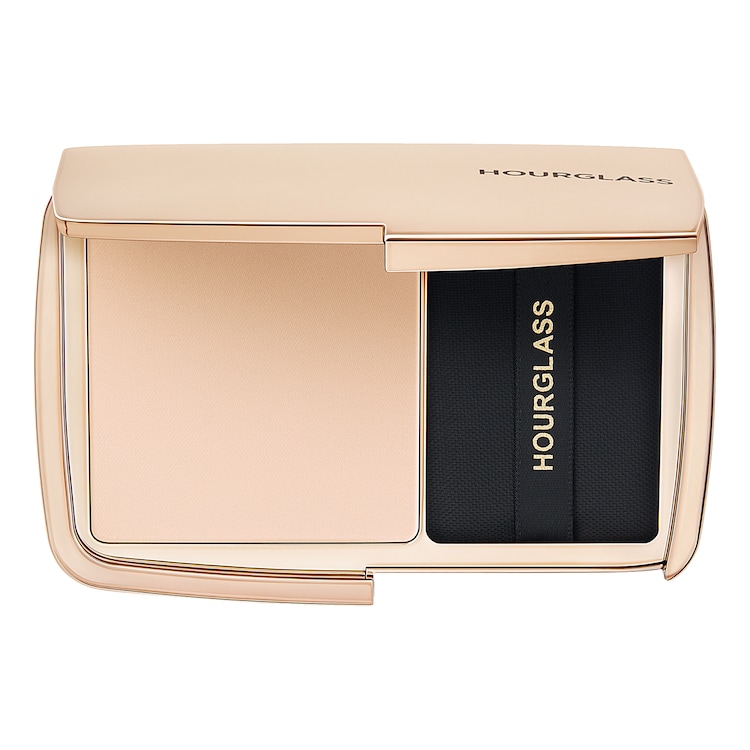 Airbrush Pressed Powder - Poudre compacte 