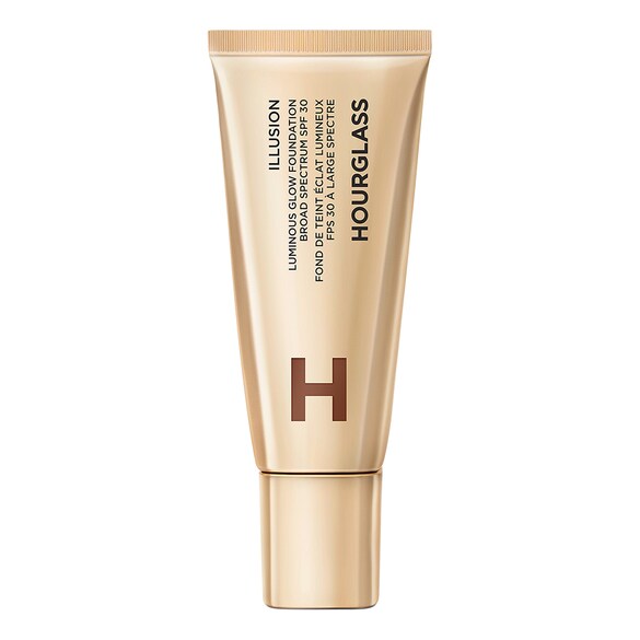Luminous Glow Foundation SPF 30 - Luminous Glow tekući puder, HOURGLASS