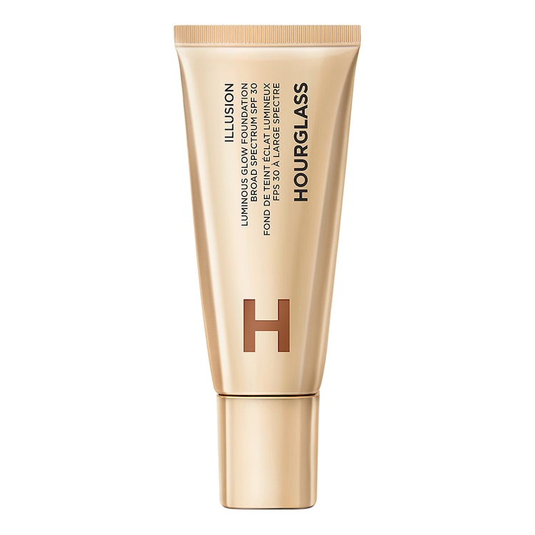 Luminous Glow Foundation SPF 30 - Fondotinta luminoso SPF30