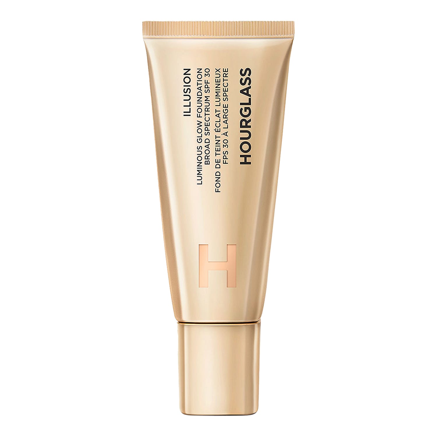 Luminous Glow Foundation SPF 30