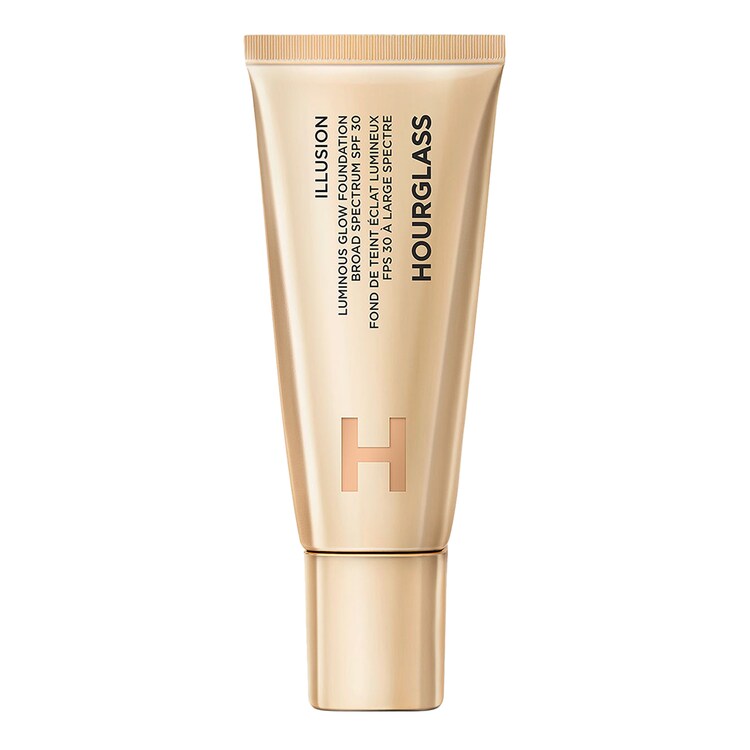 Luminous Glow Foundation SPF 30 - Işıltılı fondöten SPF30