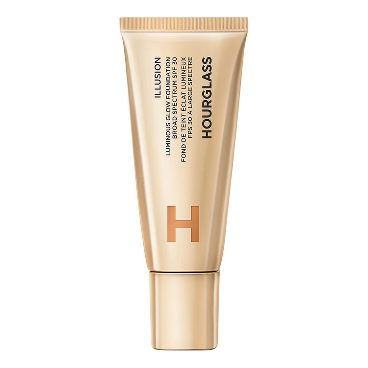 Luminous Glow Foundation SPF 30 - Işıltılı fondöten SPF30