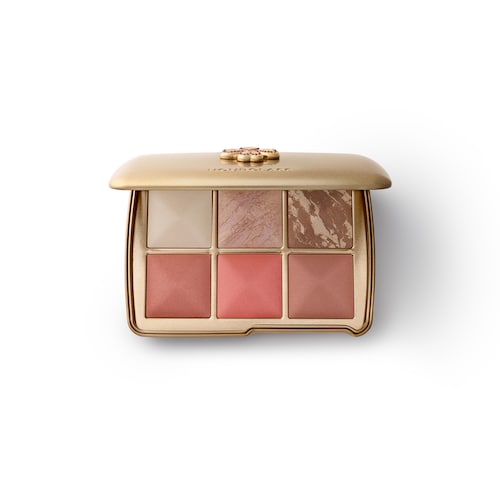 Hourglass - Ambient Lighting Edit Unlocked - Παλέτα προσώπου