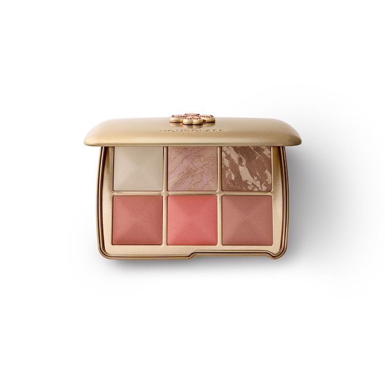 HOURGLASS Ambient Lighting Edit Unlocked - Gesichtspalette