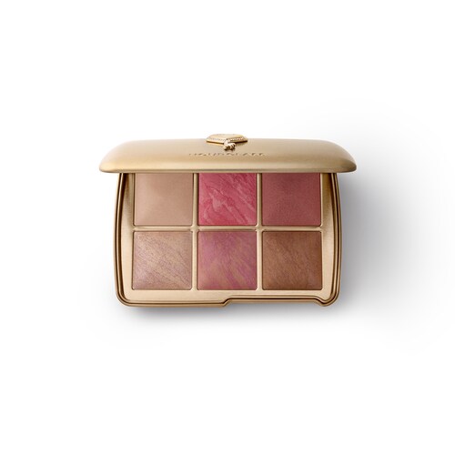 Hourglass - Ambient Lighting Edit Unlocked - Παλέτα προσώπου