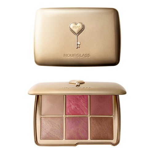HOURGLASS - Ambient Lighting Edit Unlocked