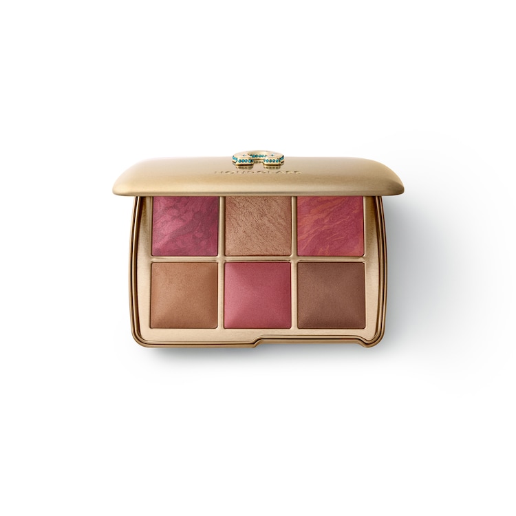  Ambient Lighting Edit Unlocked - Paleta pentru fata