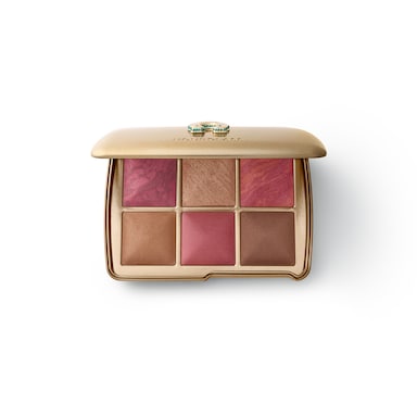 Hourglass - Ambient Lighting Edit Unlocked