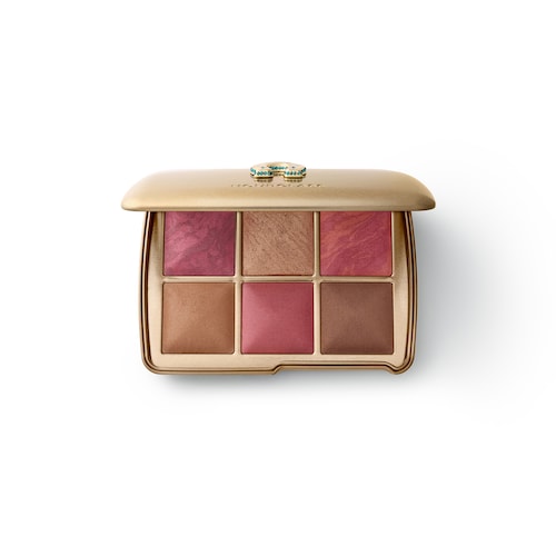 Hourglass - Ambient Lighting Edit Unlocked