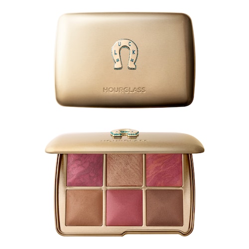 Hourglass - Ambient Lighting Edit Unlocked