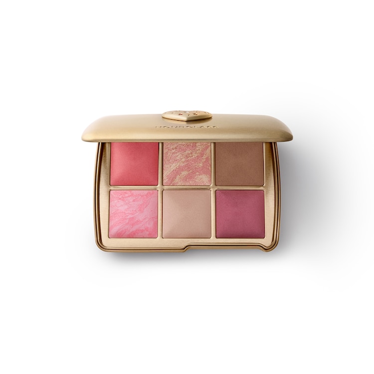  AMBIENT Lighting Edit Unlocked - Paleta do makijażu