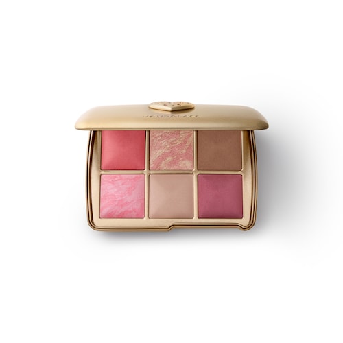 HOURGLASS - Ambient Lighting Edit Unlocked