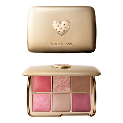 HOURGLASS - Ambient Lighting Edit Unlocked