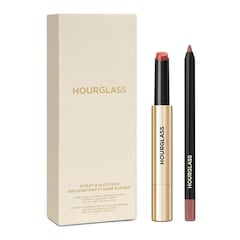 Sculpt and Gloss Duo - Duo para os l&aacute;bios, Hourglass