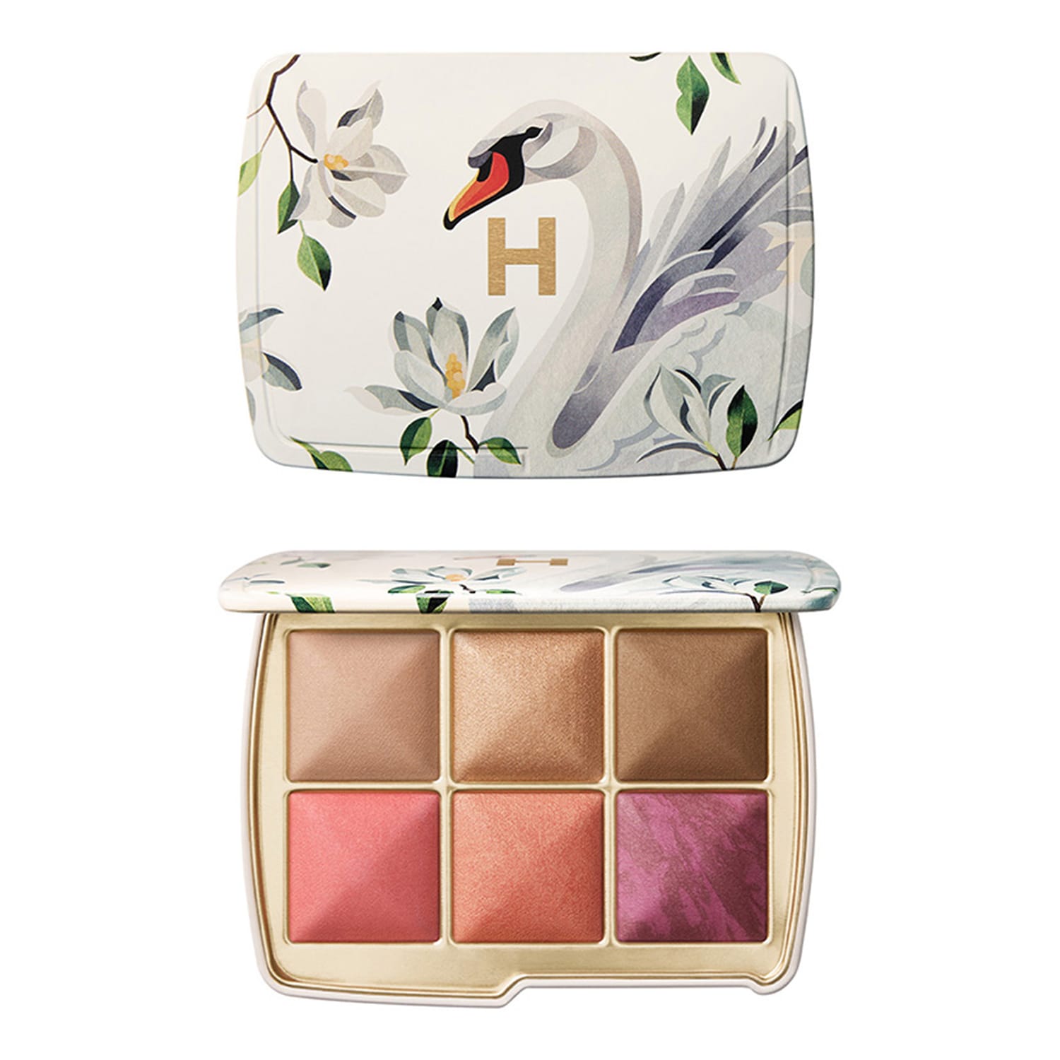 Ambient Lighting Edit Unlocked - Yüz Paleti | HOURGLASS ≡ SEPHORA