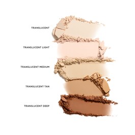 Airbrush Pressed Powder - Kompaktni puder