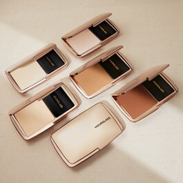 Airbrush Pressed Powder - Kompaktni puder