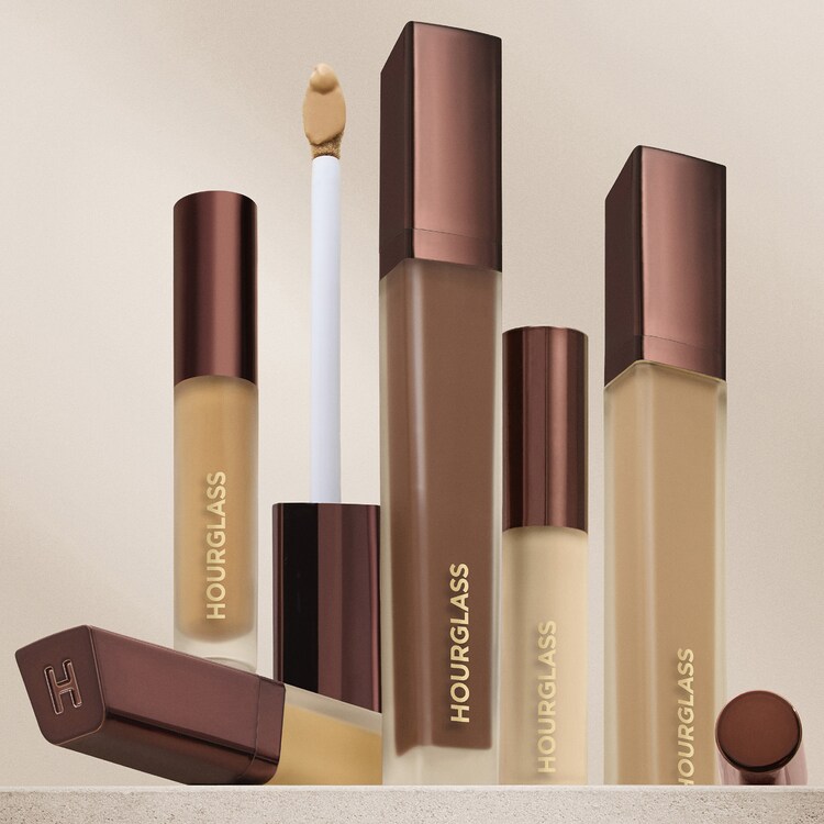  Vanish Airbrush Concealer - Corrector líquido ultraligero en formato viaje