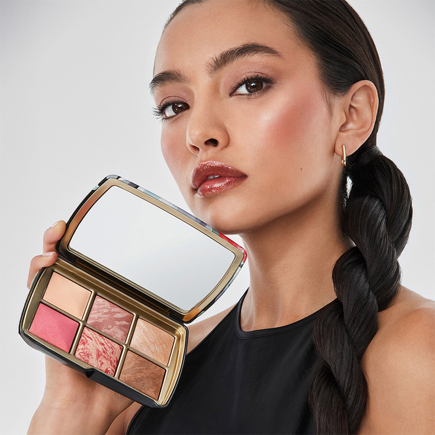 Ambient Lighting Edit Unlocked - Yüz Paleti | HOURGLASS ≡ SEPHORA