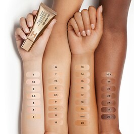 Luminous Glow Foundation SPF 30 - Luminous Glow tekući puder