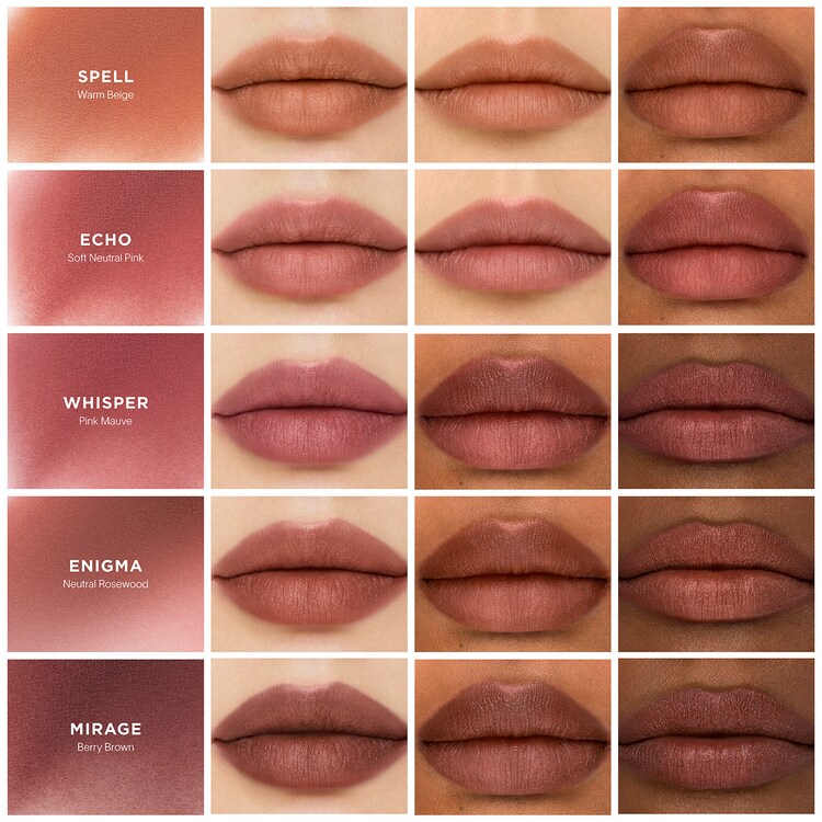 Phantom Blur Balm - Balsamo labbra