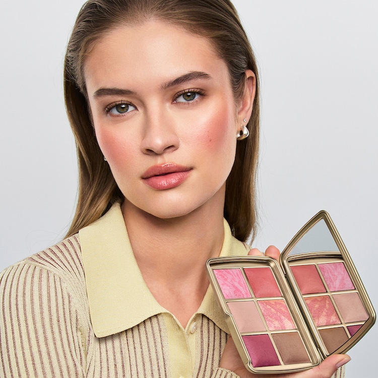  Ambient Lighting Edit Unlocked - Paleta pentru fata