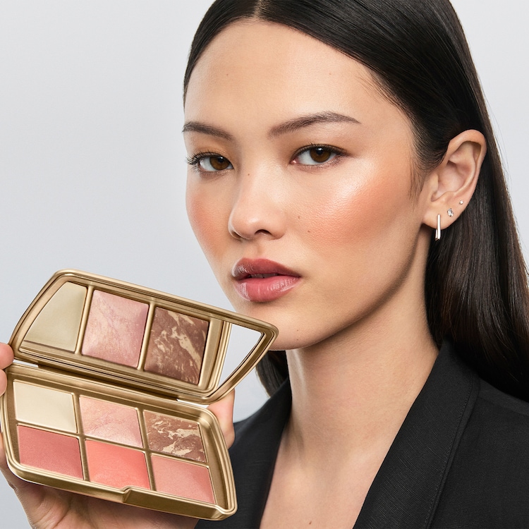 Ambient Lighting Edit Unlocked - Paleta pentru fata