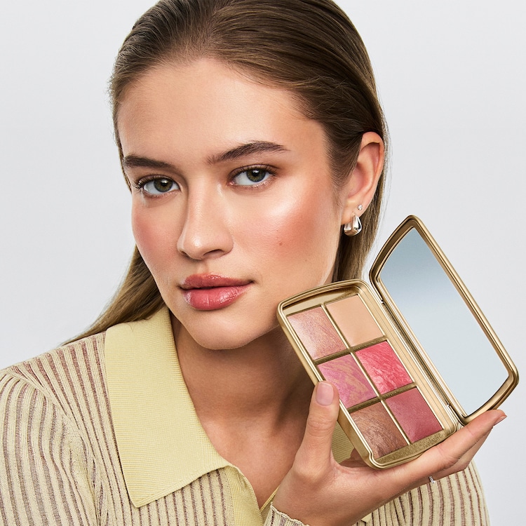 Ambient Lighting Edit Unlocked - Paleta pentru fata