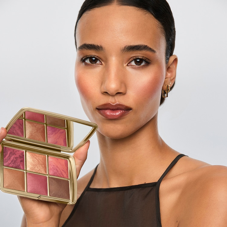  Ambient Lighting Edit Unlocked - Paleta pentru fata