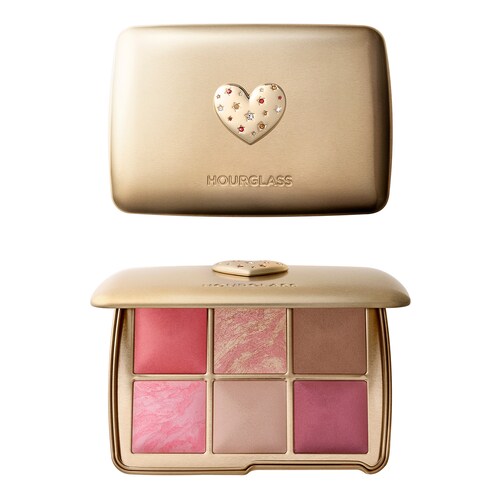 HOURGLASS -  Ambient Lighting Edit Unlocked