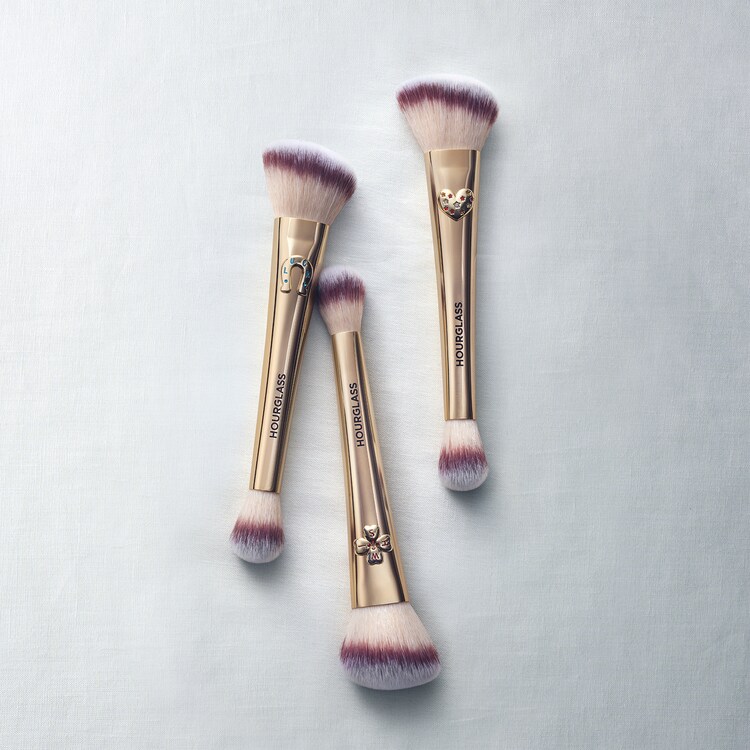 Ambient Lighting Edit Brush II - Pinceau visage