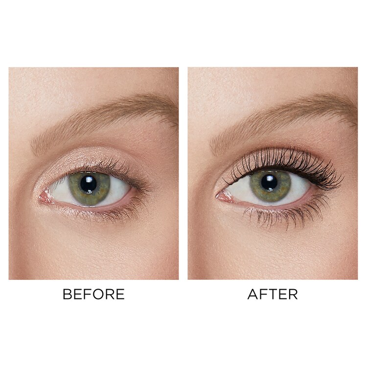 Unlocked extension - Mascara
