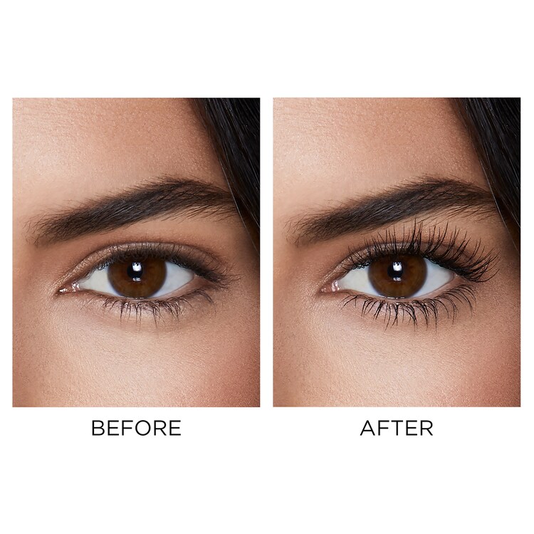 Unlocked extension - Mascara