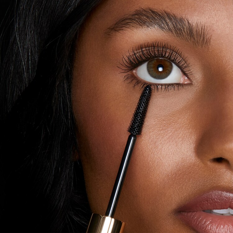Unlocked extension - Mascara