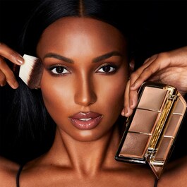 Ambient Lighting Palette Volume II - Paleta nijansi za ten
